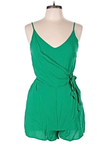 One Clothing Romper (view 1)