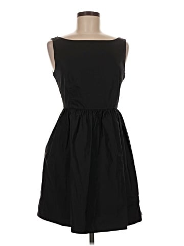 Pearl Casual Dress (view 1)