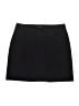 Athleta Solid Black Skort Size 8 - photo 1