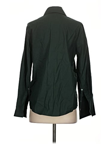 Banana Republic Long Sleeve Button-Down Shirt (view 2)