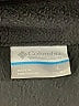 Columbia 100% Polyester Red Gray Track Jacket Size 14 - 16 - photo 3