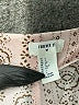 Forever 21 100% Rayon Ivory Cords Size S - photo 7