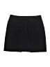 Athleta Solid Black Skort Size 8 - photo 2