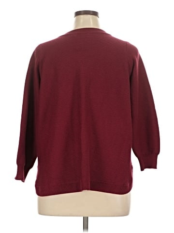Cyrus Pullover Sweater (view 2)