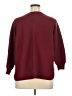 Cyrus Burgundy Pullover Sweater Size 1X - photo 2