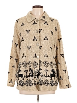 Jennifer Moore Coat