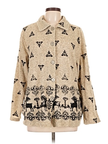 Jennifer Moore Coat (view 1)