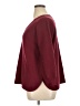 Cyrus Burgundy Pullover Sweater Size 1X - photo 5