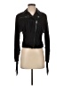 Topshop Black Jacket Size 4 - photo 1