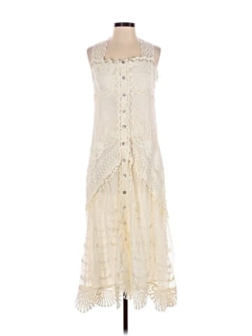 FARM Rio Casual Dress (view 1)