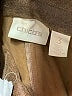 Chico's 100% Polyurethane Brown Jacket Size XL (3) - photo 6