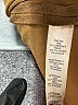 Chico's 100% Polyurethane Brown Jacket Size XL (3) - photo 7