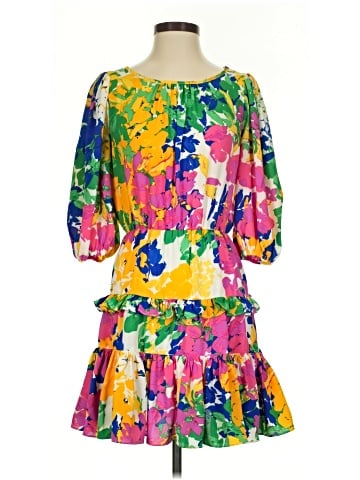 Sugar Lips Cocktail Dress (view 1)