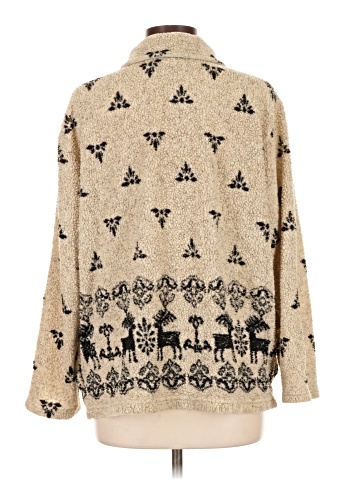 Jennifer Moore Coat (view 2)