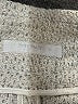 Intermix Tweed Ivory Jacket Size EU 38 / US 8 - photo 6