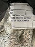 Intermix Tweed Ivory Jacket Size EU 38 / US 8 - photo 8