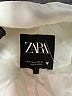 Zara Ivory Blazer Size M - photo 6