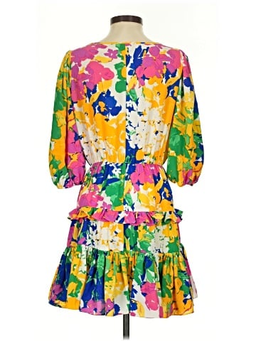 Sugar Lips Cocktail Dress (view 2)