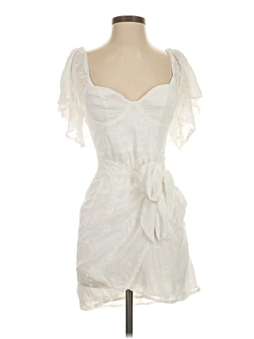 Selfie Leslie Cocktail Dress (view 1)