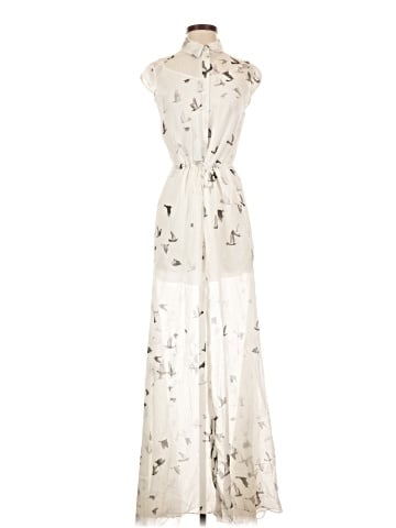 Haute Hippie Casual Dress (view 1)
