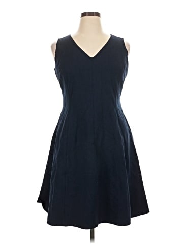 Lauren by Ralph Lauren Casual Dress (view 1)