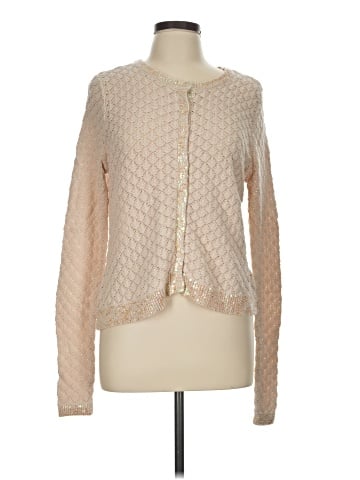 Alexandra Bartlett Cardigan (view 1)