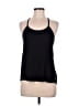 Fabletics Black Tank Top Size M - photo 1