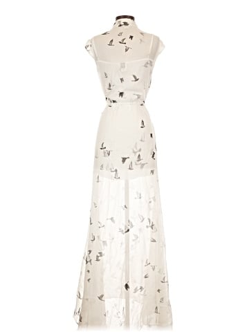 Haute Hippie Casual Dress (view 2)