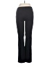 Betabrand Solid Black Active Pants Size Med Petite - photo 2