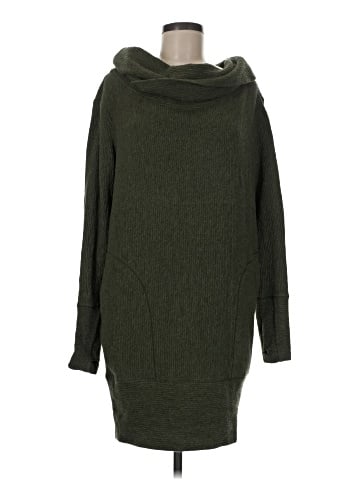 Lululemon Athletica Casual Dress (view 1)