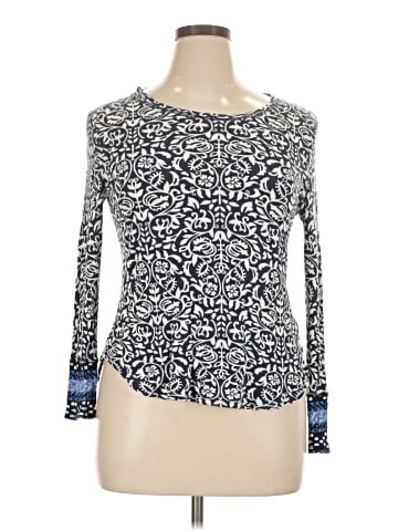 Lucky Brand Pullover Sweater (view 1)