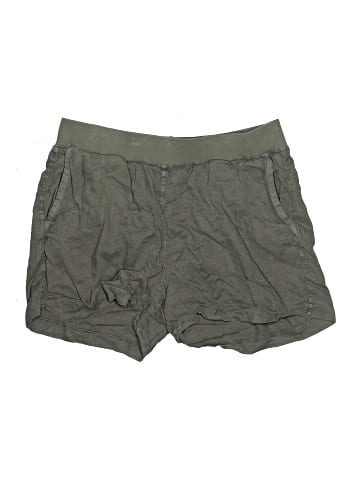 Faherty Khaki Shorts (view 1)