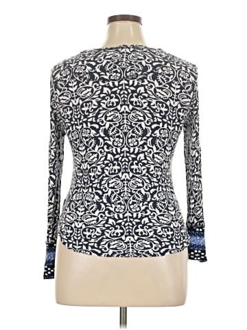 Lucky Brand Pullover Sweater (view 2)