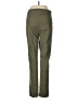 Calvin Klein Solid Green Active Pants Size M - photo 2