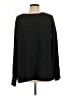 M.PATMOS Black Pullover Sweater Size M - photo 2