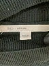 Gap Black Turtleneck Sweater Size M - photo 4