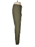 Calvin Klein Solid Green Active Pants Size M - photo 4