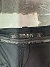 Zara Basic Black Dress Pants Size 12 - photo 7