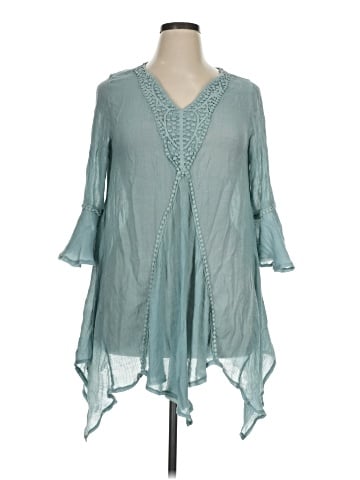 Cal Style Casual Dress (view 1)