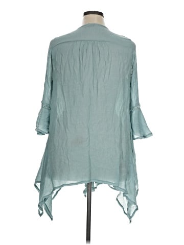 Cal Style Casual Dress (view 2)