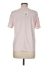Fabletics Pink Short Sleeve T-Shirt Size M - photo 2