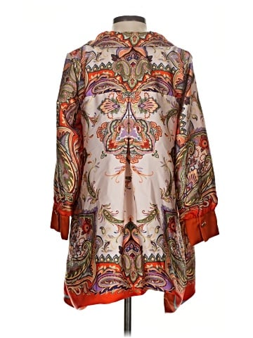 Zara 3/4 Sleeve Blouse (view 2)