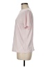 Fabletics Pink Short Sleeve T-Shirt Size M - photo 5