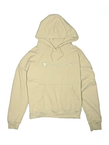 Champion Pullover Hoodie (view 1)