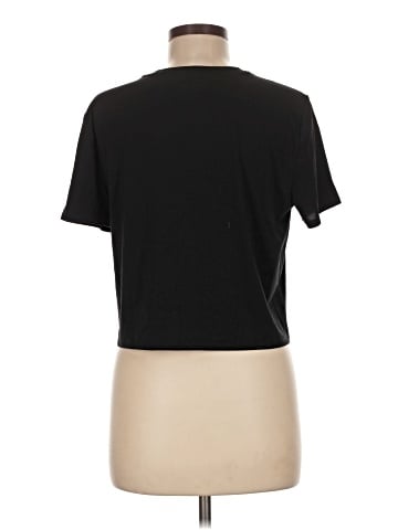 Gap Fit Short Sleeve T-Shirt (view 2)