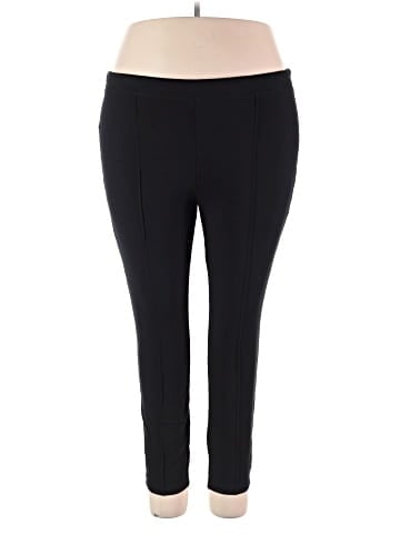 Joan Rivers Active Pants (view 1)