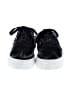 Vince. Black Sneakers Size 8 1/2 - photo 2