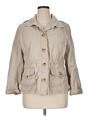 Eddie Bauer Jacket (view 1)