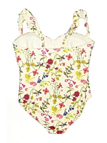 Lands' End Swimsuit Top (view 2)
