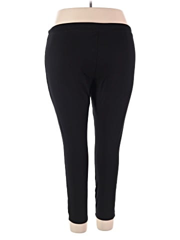 Joan Rivers Active Pants (view 2)